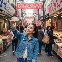 とうきょう旅行好き仲間 - 千代田区