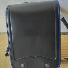 小学生用　ランドセル　黒