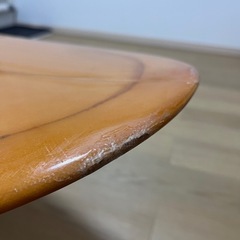 サーフボード　ミッドレングスの画像