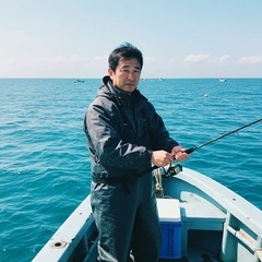 とうきょう釣り好き仲間
