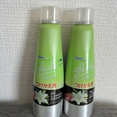 ルームフレグランス　