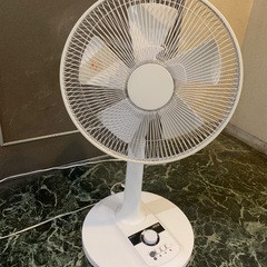 扇風機-至急！