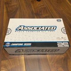 Team Associated SC6.2 1/10スケール RCカー