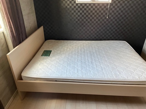 ダブルベット