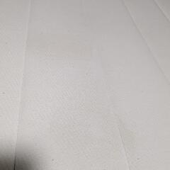 家具 ベシングルベッドマットレスの画像