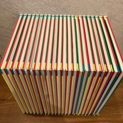 美品　なぜなにブック全巻22冊セット　家庭保育園　幼児教育　絵本の画像