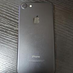 iPhone7 BLACK