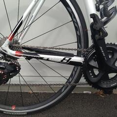 フルカーボン 2017 Anchor RS8 SIZE49 完成車