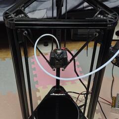 Micromake　マイクロメイク　3Dプリンター