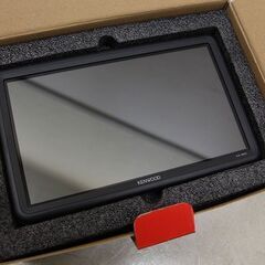 新品未開封　KENWOOD EZ-950 BLACK EZ-950 (生産完了品) | ポータブルナビゲーション | KENWOOD