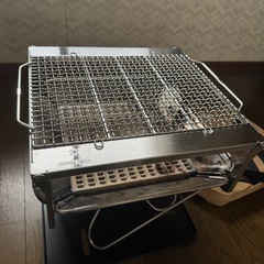 【状態良好】スノーピーク　焚き火台 L フルセット