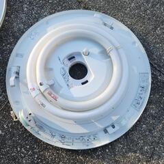 ナショナル蛍光灯の画像