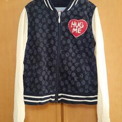 子供服140サイズ　4点まとめ売りーＢ　