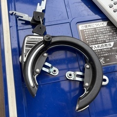 【新品】ブリヂストン　自転車　鍵