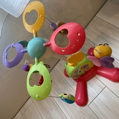 無料 ベビー メリー