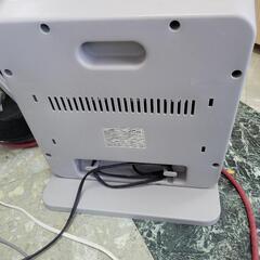 elite　EES-K800　電気ストーブ　中古　リサイクルショップ宮崎屋住吉店25.9.17の画像