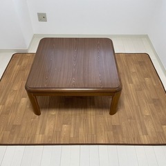 ホットカーペット