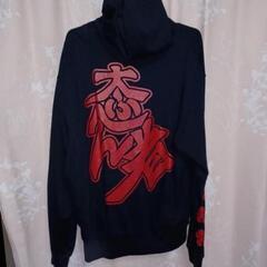 パーカー花の慶次の画像