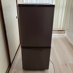 パナソニック　冷蔵庫
