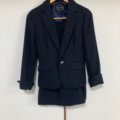 成人女性用スーツ