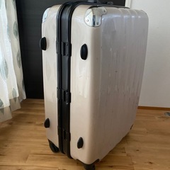 wintaro スーツケース　大（外寸 77 54 32 cm程度）の画像