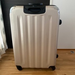 wintaro スーツケース　大（外寸 77 54 32 cm程度）の画像
