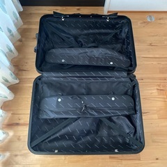 wintaro スーツケース　大（外寸 77 54 32 cm程度）の画像