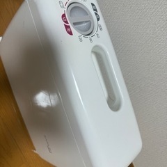 布団乾燥機　1/3 16時以降　東中野駅の画像