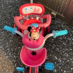 中古】福岡市の三輪車を格安/激安/無料であげます・譲ります