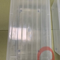 天馬　衣装ケース　LOCKSEEDの画像