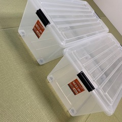 天馬　衣装ケース　LOCKSEEDの画像