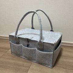 ベビー用品：オムツ収納　オムツストッカー