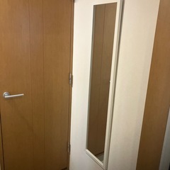 身鏡