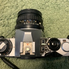 PENTAX ME Superの画像