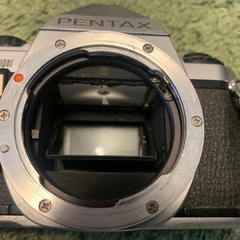 PENTAX ME Superの画像
