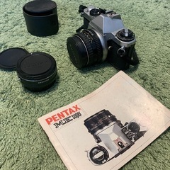 PENTAX ME Superの画像