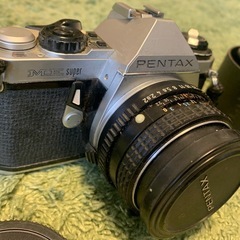 PENTAX ME Superの画像