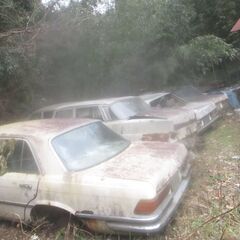 千葉県の部品取り車の中古が安い！激安で譲ります・無料であげます 
