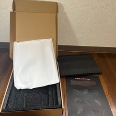 Parblo PR 100 タブレットスタンドの画像