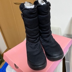 レディースブーツ
