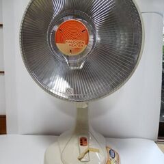 ハロゲンヒーター  の画像
