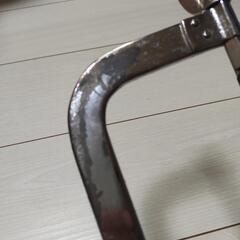 金切ノコギリ　中古　の画像