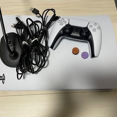 ps5通常版  cfl110a01 の画像