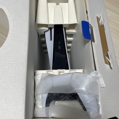ps5通常版  cfl110a01 の画像