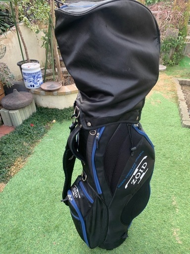 ゴルフセットTOURCONCEPTアイアン