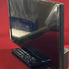 ☆東芝☆19V液晶テレビ☆2019年☆