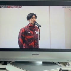 パナソニック　液晶テレビ　32型