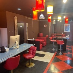 福岡県大牟田市　スパイスカレーはるひ屋 − 福岡県