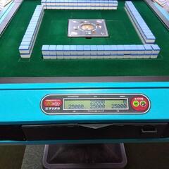 全自動麻雀卓センチュリーPALレディオ枠