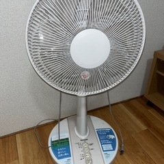 Panasonic 扇風機の画像